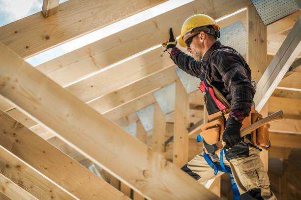 Best Roof Gutter Cleaning  in Stonebridge, NJ