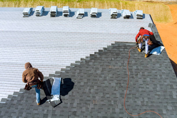 Best Roof Leak Repair  in Stonebridge, NJ