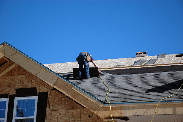 Heating Cable for Roof Installation in Stonebridge, NJ