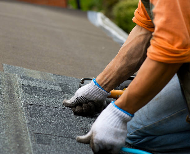 Best Commercial Roofing Services  in Stonebridge, NJ