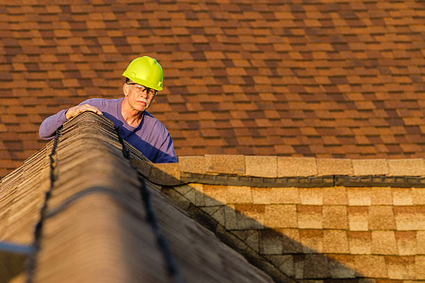 Best Roof Maintenance Services  in Stonebridge, NJ