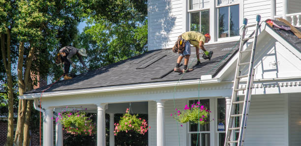 Best Commercial Roofing Services  in Stonebridge, NJ